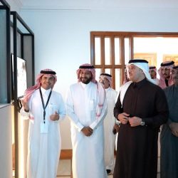 أمير الشرقية يرعى حفل وضع حجر الأساس لمجمع الأڤنيوز الخبر