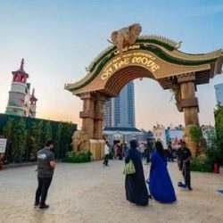 10 ملايين زائر لفعاليات موسم الرياض 2023