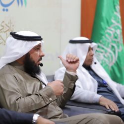 “جمعية أرماء التعاونية” تختتم برامج اليوم العالمي للتطوع