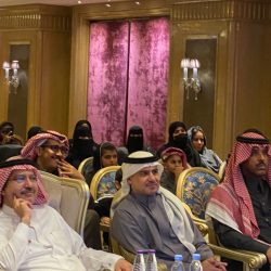 أمير منطقة جازان يطلق فعاليات مهرجان “عذق4” للذرة الرفيعة والنباتات العطرية بضمد