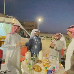 “الأمر بالمعروف” بمحافظة المخواة بالباحة تنشر محتوى حملة (إن الله لا يصلح عمل المفسدين)