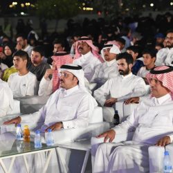 استفادة ألف زائر من” تعافي” بمؤتمر أضرار المخدرات بجازان