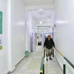 تنفيذ حكم القتل حداً بجانيين في المنطقة الشرقية