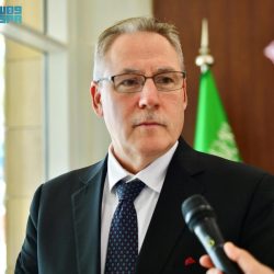 خطبتا الجمعة من المسجد الحرام والمسجد النبوي