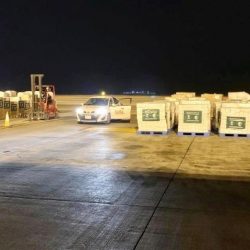 ثمانية آلاف مفقودا تحت ركان المنازل المدمرة في قطاع غزة