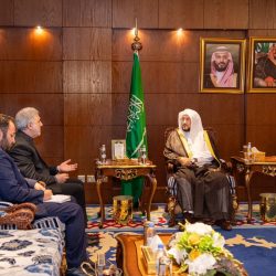 سمو أمير المنطقة الشرقية يرعى توقيع عدة مذكرات تعاون لـ “هيئة الأمر بالمعروف والنهي عن المنكر”