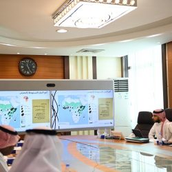 أمير الشرقية يصدر عدداً من القرارات الإدارية