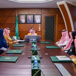 سمو محافظ الأحساء يلتقي قيادات جامعة الملك فيصل ويكرم المخترعين والباحثين في جلسته الأسبوعية ” “الثلاثائية”