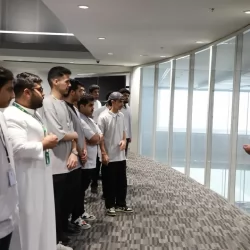 تعليق الدراسة بمحافظتي الحناكية وخيبر