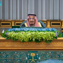 أمير منطقة مكة المكرمة يرفع التهنئة للقيادة بمناسبة إقرار الميزانية العامة للدولة