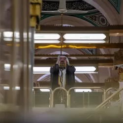 الباخرة الثالثة من شحنات الجسر الجوي السعودية تصل إلى ميناء بورسعيد المصري