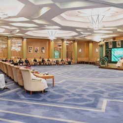 المطرية السادسة مستمرة..” الحصيني” يرسم خريطة توقعات ال 24ساعة القادمة