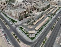 “الشؤون الإسلامية” تنفّذ 325 فرصة تطوعية بمكة المكرمة خلال عام 2023