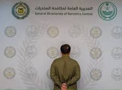 حرس الحدود بجازان يحبط تهريب (80) كيلوجرامًا من نبات القات المخدر