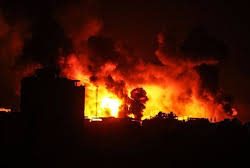 منظمتان أمميتان تؤكدان ضرورة الوقف الفوري للعدوان الإسرائيلي على قطاع غزة