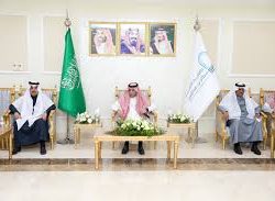 تنفيذ حكم القتل قصاصاً بأحد الجناة في منطقة عسير