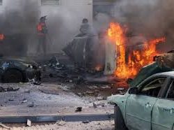 قوة المهمات والواجبات الخاصة بشرطة منطقة القصيم تضبط (3) مخالفين لنظام البيئة