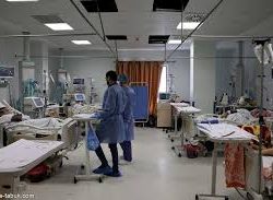 استشهاد 220 فلسطينياً في القصف الإسرائيلي المستمر على قطاع غزة