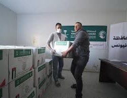 خادم الحرمين الشريفين وسمو ولي العهد يتلقيان التعازي من الرئيس المصري في وفاة الأمير ممدوح بن عبدالعزيز آل سعود