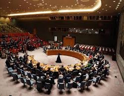 الأمين العام للأمم المتحدة: الوقف الإنساني لإطلاق النار هو السبيل الوحيد لإنهاء الكابوس المستمر في غزة