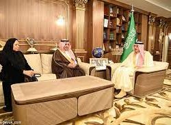 هيئة كفاءة الإنفاق والمشروعات الحكومية تُسهم في مشاريع البنية التحتية لدعم الجهات الحكومية