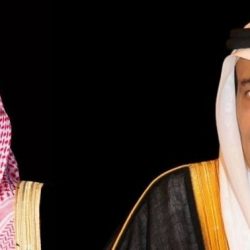 أمير جازان يتسلم التقرير السنوي الثالث لمشروع “زراعة أشجار العود والصندل” بالمنطقة