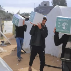 المؤسسة العامة لجسر الملك فهد تحقق ثلاث جوائز في مسابقة تجربة العميل