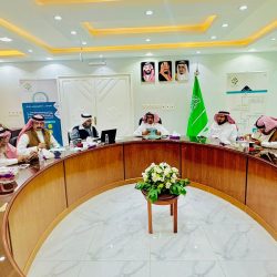 جمعية إيتاء تكرِّم الموظف سالم العمري