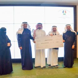 برعاية أمير المنطقة الشرقية وإشراف الاتحاد السعودي للفروسية