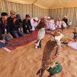 تعيين طلال آل عبيد في شركة أرامكو