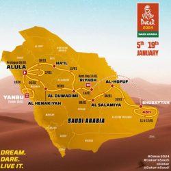 “خيرية الدعوة بنعجان” تنظم رحلةعمرة