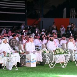 نائب أمير منطقة مكة المكرمة يفتتح غداً مؤتمر ومعرض خدمات الحج والعمرة 2024