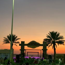 سمو محافظ الأحساء يستقبل مدير شرطة المنطقة الشرقية