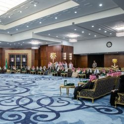 نائب أمير الشرقية يستقبل جمعية السرطان السعودية