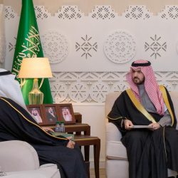 ضمك وغرفة أبها يوقعان اتفاقية تعاون 