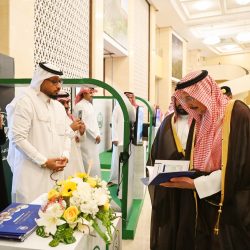 أمير الشرقية يستقبل مجلس إدارة جمعية جوامع الخير