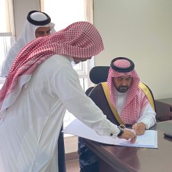 فريق غيث التطوعي يحقق المركز الاول في الربع الثالث من السنة الميلادية 2023 م