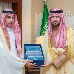 نائب أمير الشرقية يطلع على جهود القطاع الصحي بالمنطقة