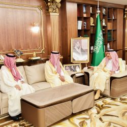 “خيرية الدعوة والإرشاد بنعجان ” تقيم لقاء للمقيمين