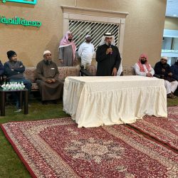 “سعودي آرت” يشيد بتسجيل “الفنانة الجاسر” في أتيليه فناني العالم 