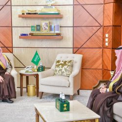 محافظ محايل يدشن الحملة الوطنية للتطعيم ضد شلل الأطفال