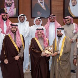 أمير المنطقة الشرقية يرعى الحفل السنوي للابتكار ويدشن معمل لقاحات الحمض النووي بجامعة الإمام عبد الرحمن بن فيصل