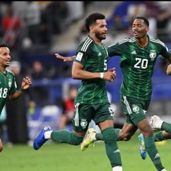 “كلنا ذوق” في مدرجات المنتخب السعودي في قطر