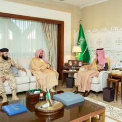 نائب أمير الشرقية يطلع على إنجازات جامعة حفر الباطن