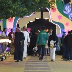 أمير منطقة الرياض يرعى حفل أهالي محافظة الغاط ويدشن عددًا من المشروعات التنموية بالمحافظة