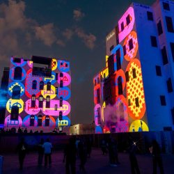 هيئة المسرح والفنون الأدائية تُطلق مهرجان قمم الدولي للفنون الأدائية الجبلية الثالث في عسير