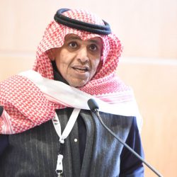 وكيل إمارة حائل يرعى الحفل السنوي لفرع هيئة الصحفيين السعوديين بالمنطقة