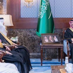 سمو محافظ الاحساء يفتتح ملتقى التوظيف والتدريب 2024