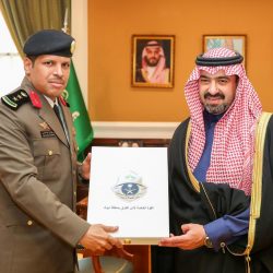 تحت عنوان (الأخلاق وآليات بناء الوعي الرشيد)