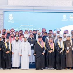 نائب أمير الشرقية يستقبل مدير عام فرع هيئة الرقابة ومكافحة الفساد